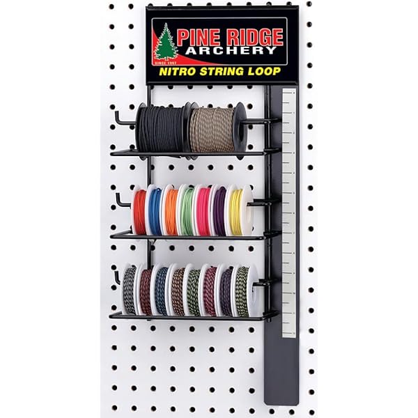 Bear Attitude Bow String & Cables | 60X Custom Bowstrings