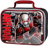 Ant-man Rectangular Lunch Kit