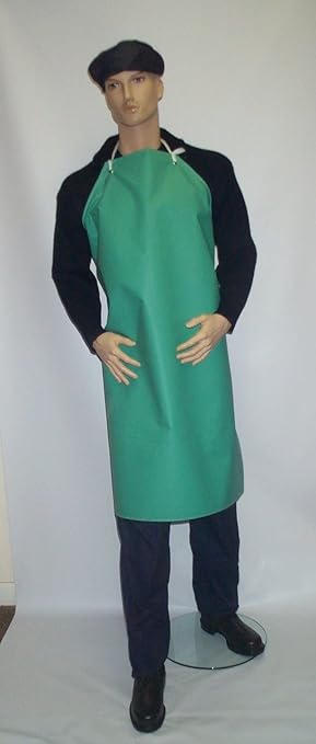 schürze wasserabweisend