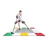 Hockey Revolution 360 Zone Lit - Professional