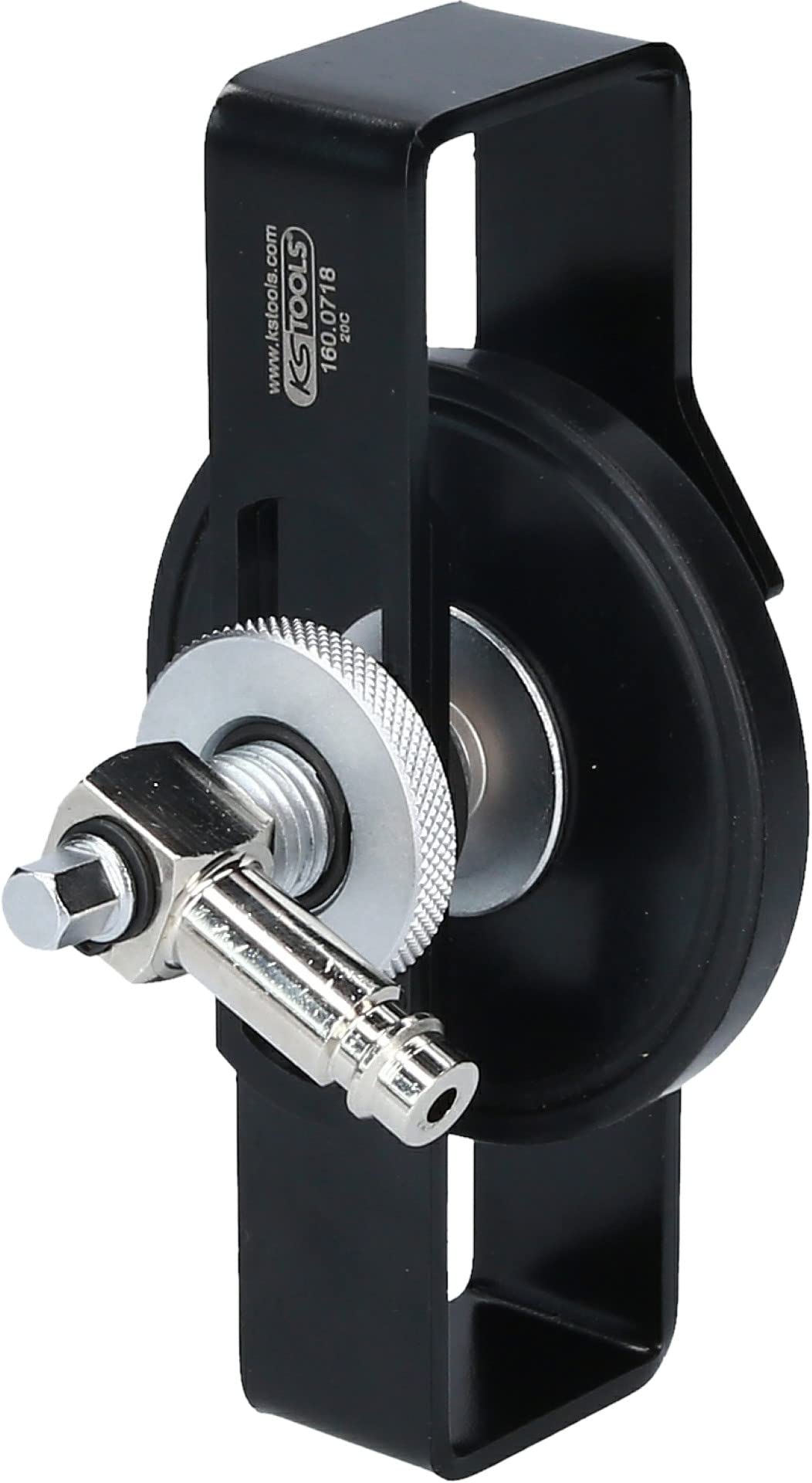 KS Tools 160.0718 Universal Adjustable Air Vent Adapter