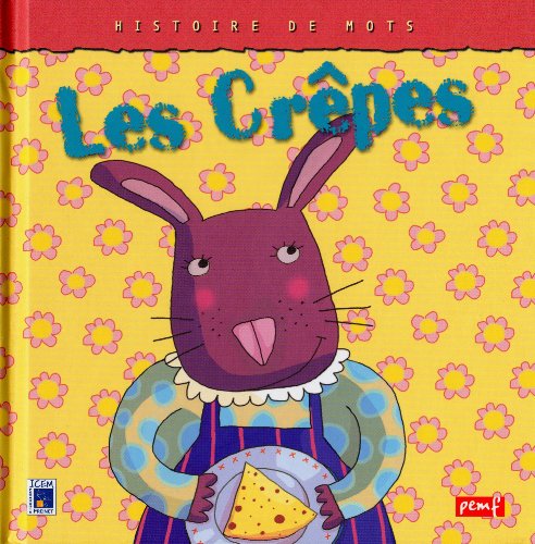 Les  crêpes