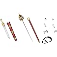 Kotobukiya Modeling Support Goods Virtuous Style01: Sword Set B Model Accessory