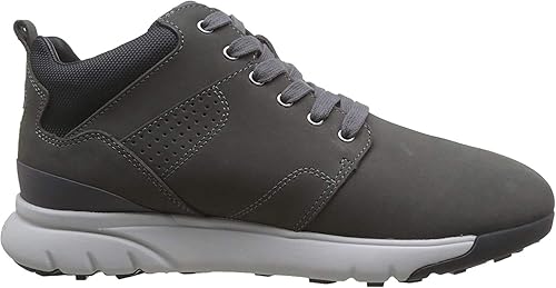 frey sneaker boots