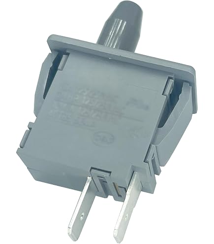 Amazon.com: Protech 42-22692-09 Door Switch : Industrial & Scientific