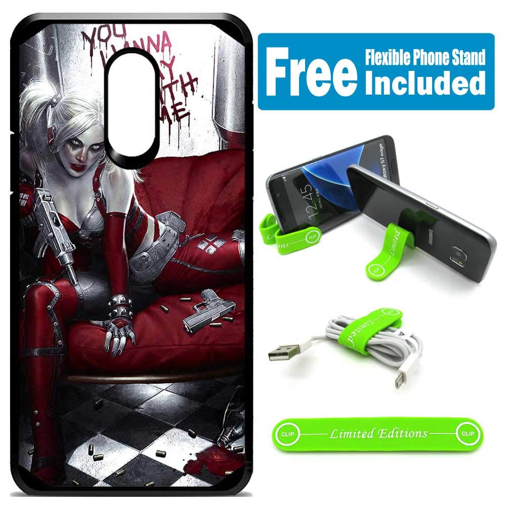 Best lg stylo 3 case extreme cases