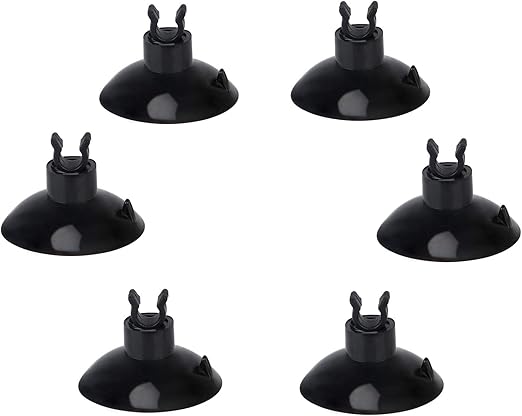 fish tank suction cups