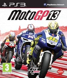 MotoGP 13