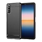 HTXWXJC Case for Sony Xperia 5 II Case, XQAS52