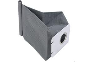 Washable Vacuum Cleaner Bag Universal Vacuum Cleaner Cross dust Bag Nice and Clever