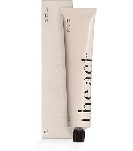 Amazon.com: The Act Vitamin C Face Moisturizer Cream for Men and