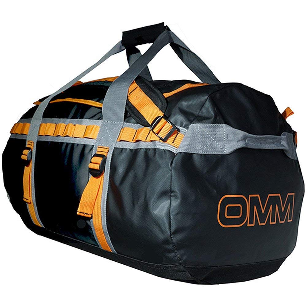 Omm 70L Adventure Running Duffle Bag - AW19