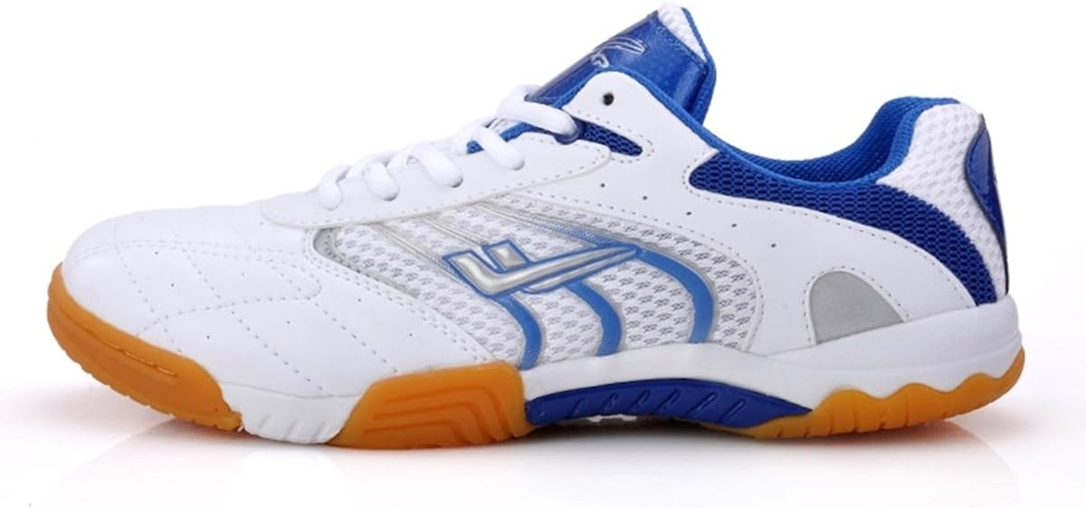 XPD Victory 9910 Paire Femme Chaussures de Tennis de Table Semelle