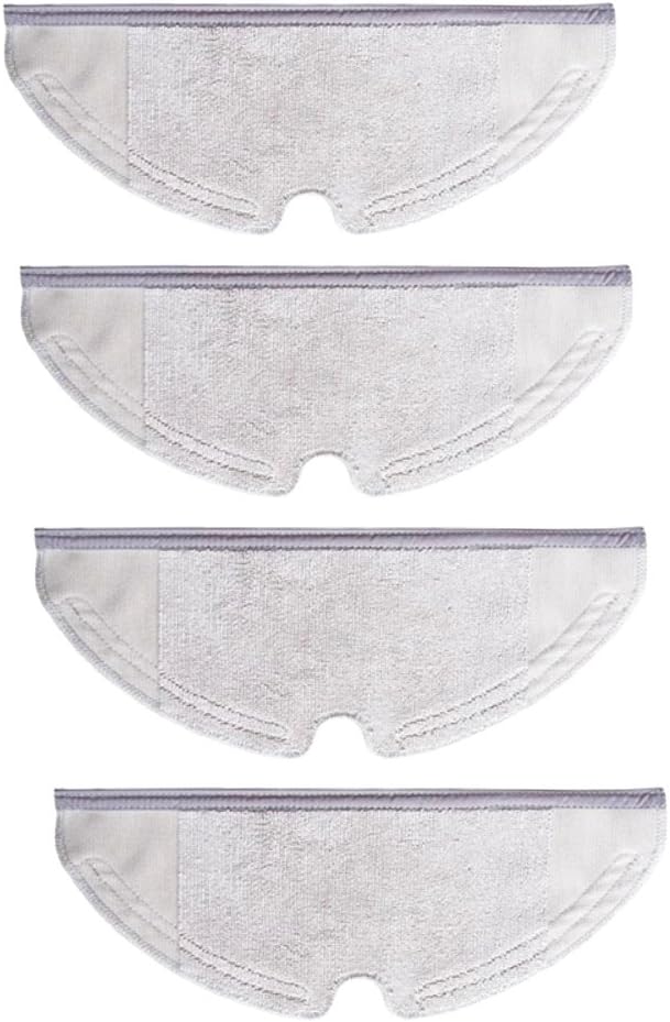 xiaomi mi robot 2 roborock