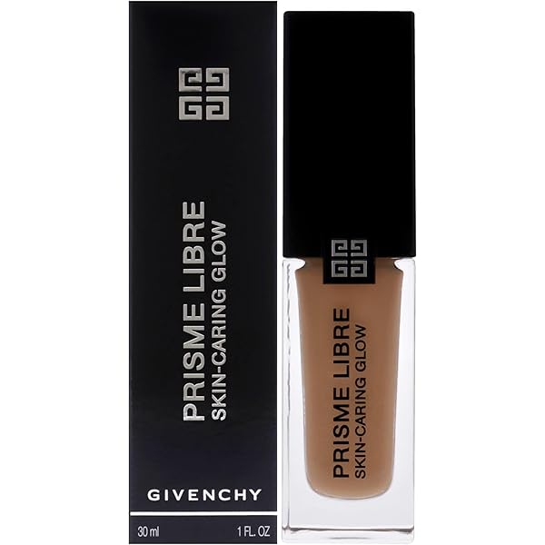 Amazon.com : Givenchy Prisme Libre Skin-Caring Glow