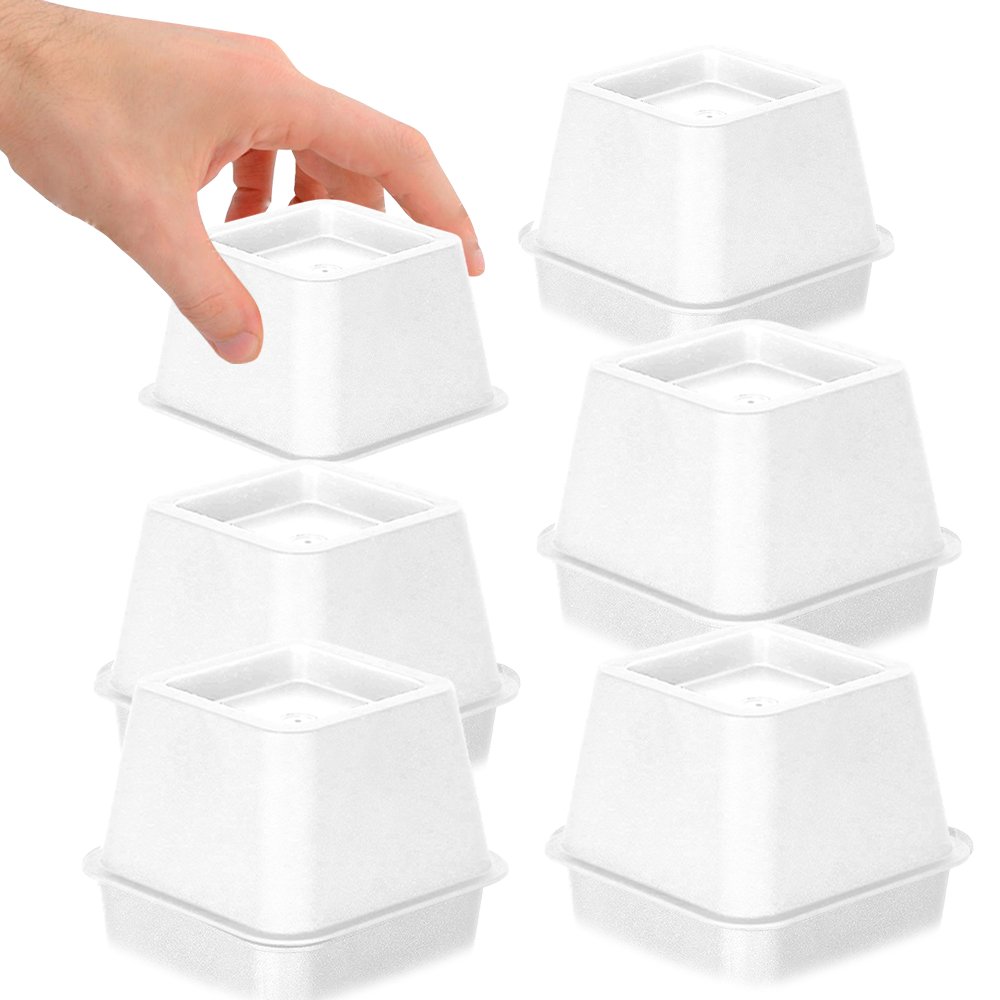 Best wooden 2 or 3 inches table legs