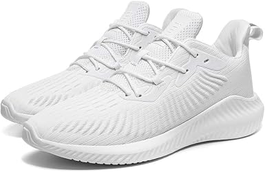 solid color sneakers