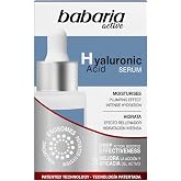 Babaria Hyaluronic Acid Serum For Face 30ml