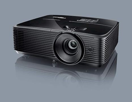 Optoma - Proyector Optoma Hd137Xe Full HD 3D: Amazon.es: Electrónica