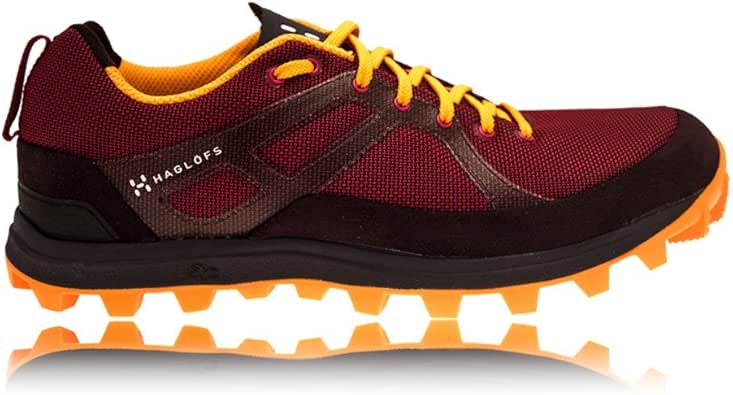 Haglofs Gram Pulse Women�s Trail Running