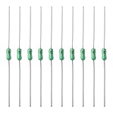 Heyiarbeit 50Pcs Pico Fuse 125V 1.5A Fast Blow Fuse