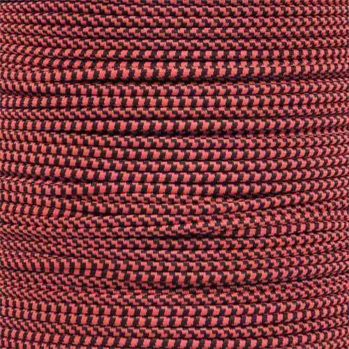 1/8 Inch Shock Cord – Choose from 10, 25, 50, and 100 Feet – Made in USA