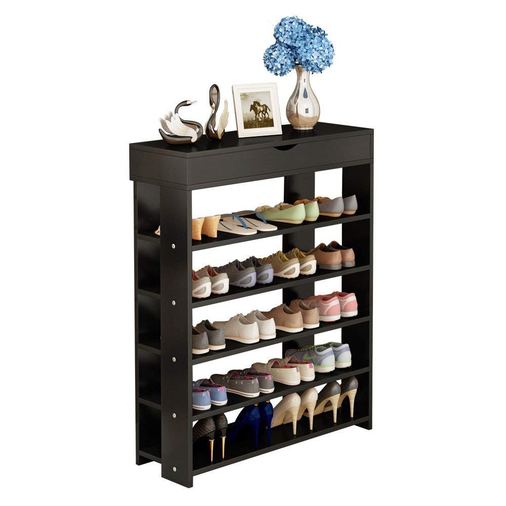 Best Shoe Rack Organizer Wood
