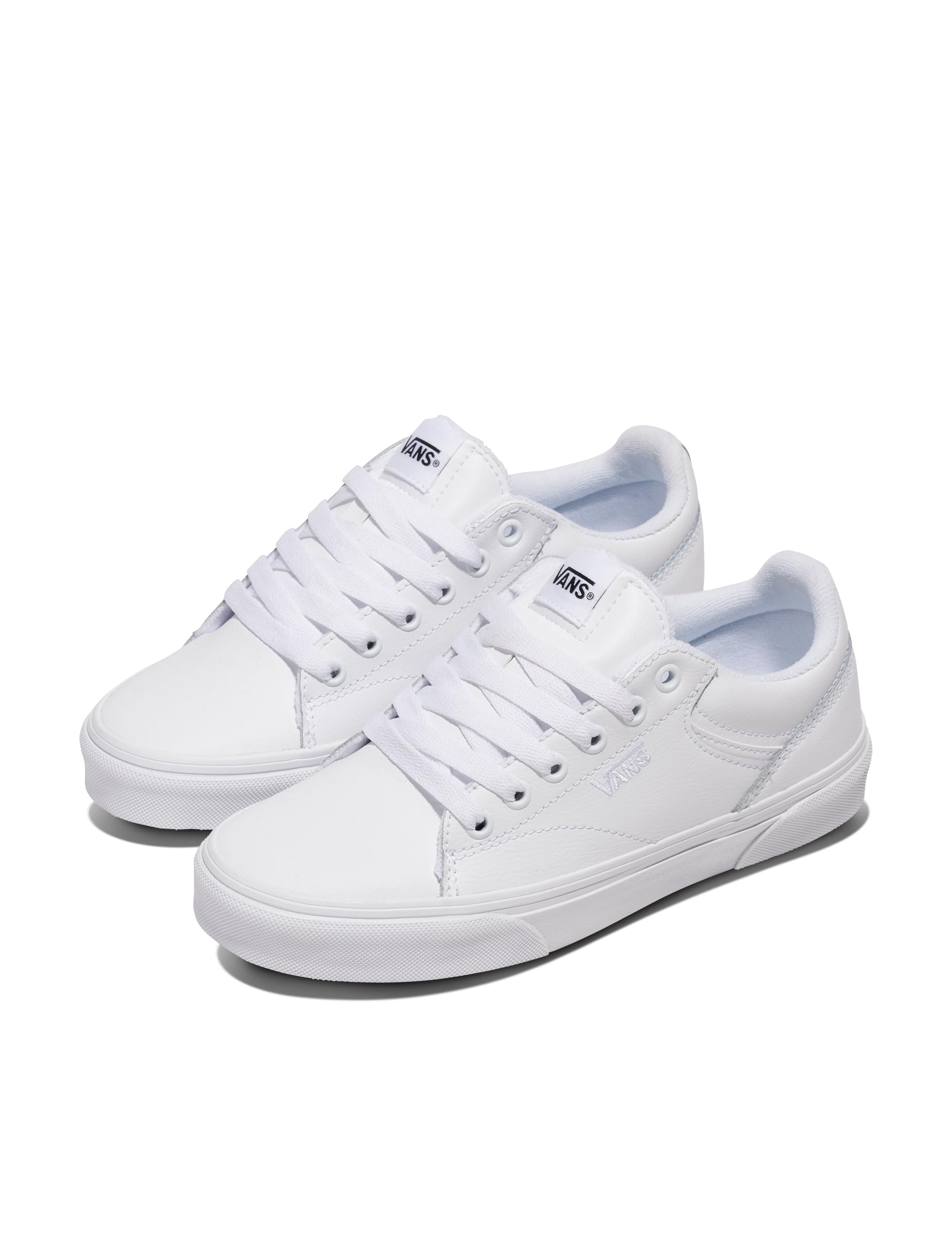 Vans Women's Seldan Low-top Trainers