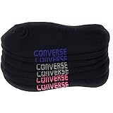 Converse Womens No Show Socks Pack Half Cushion Ultra