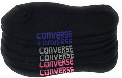 converse invisible socks