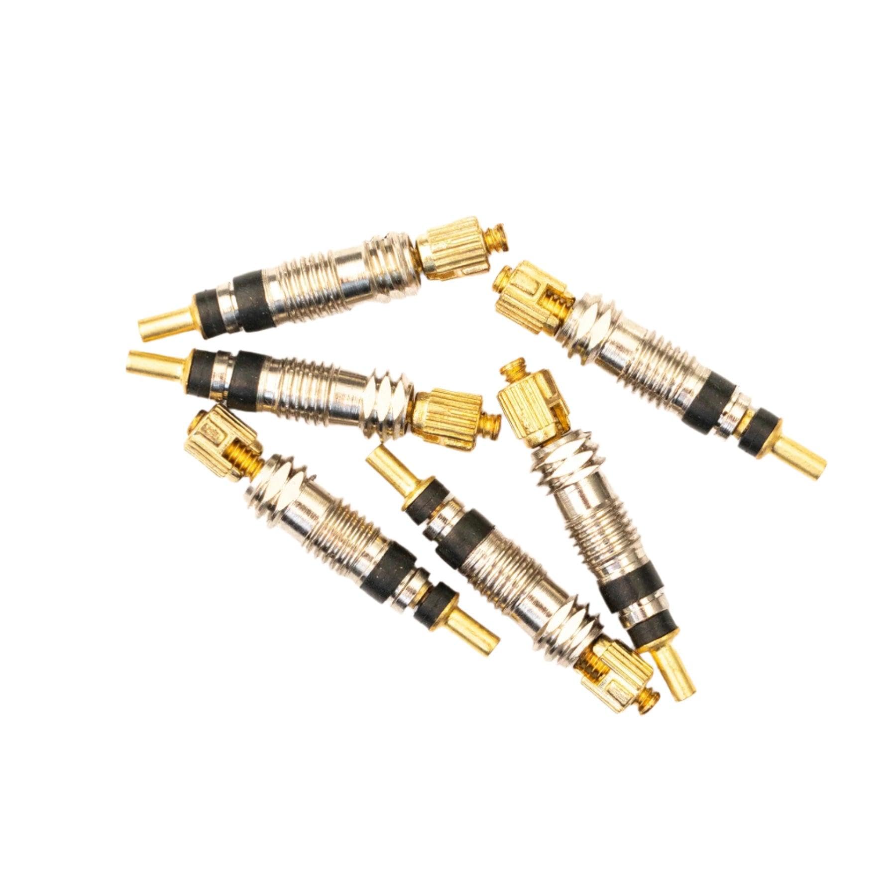 Stan's No Tubes Replacement Presta Valve Core