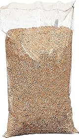 FLADEN Alder Smoking Wood Chips Natural Small Cut 500g for BBQ Meat view 3
