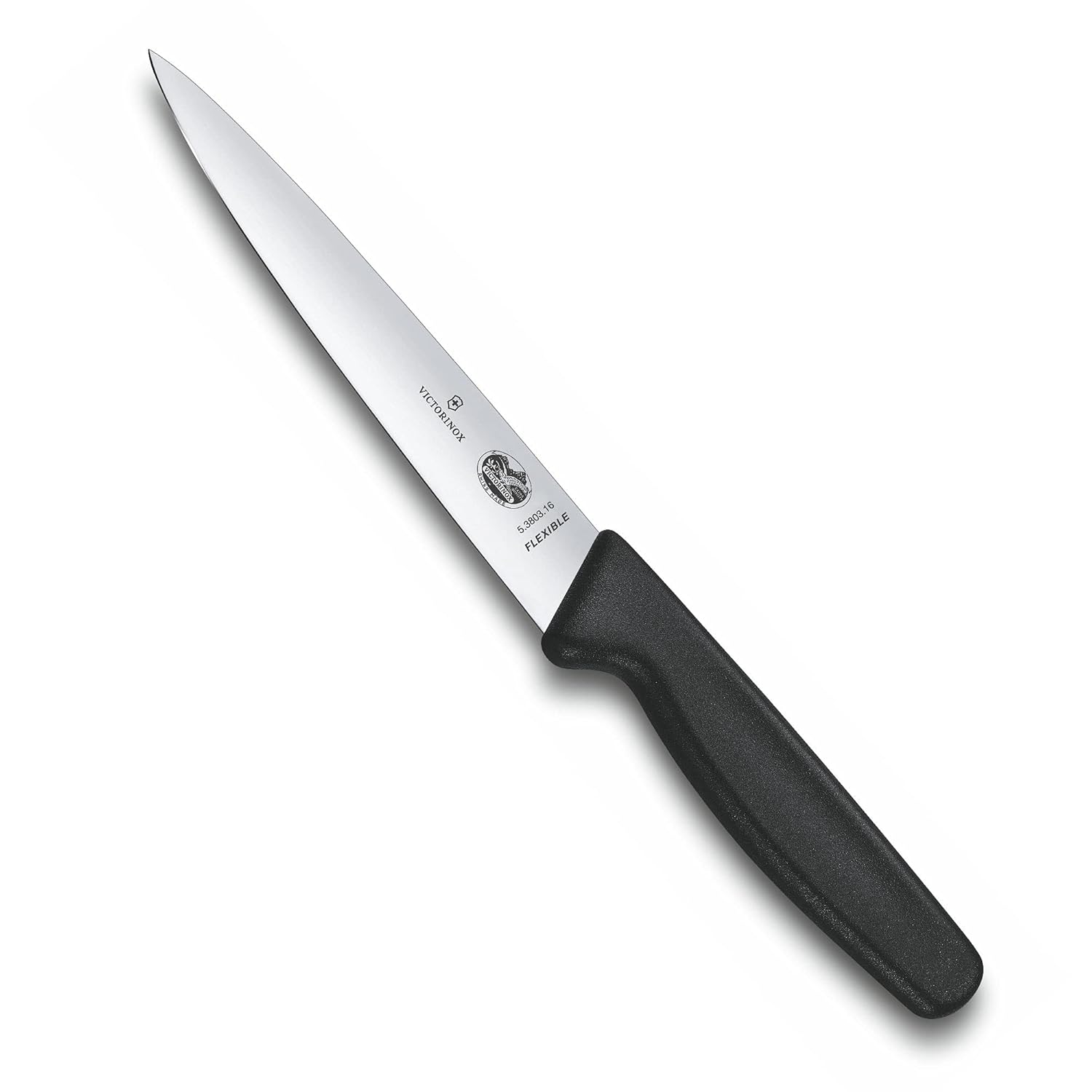 Buy Victorinox Fish Filleting Knife Stainless Steel Sharp & Flexible