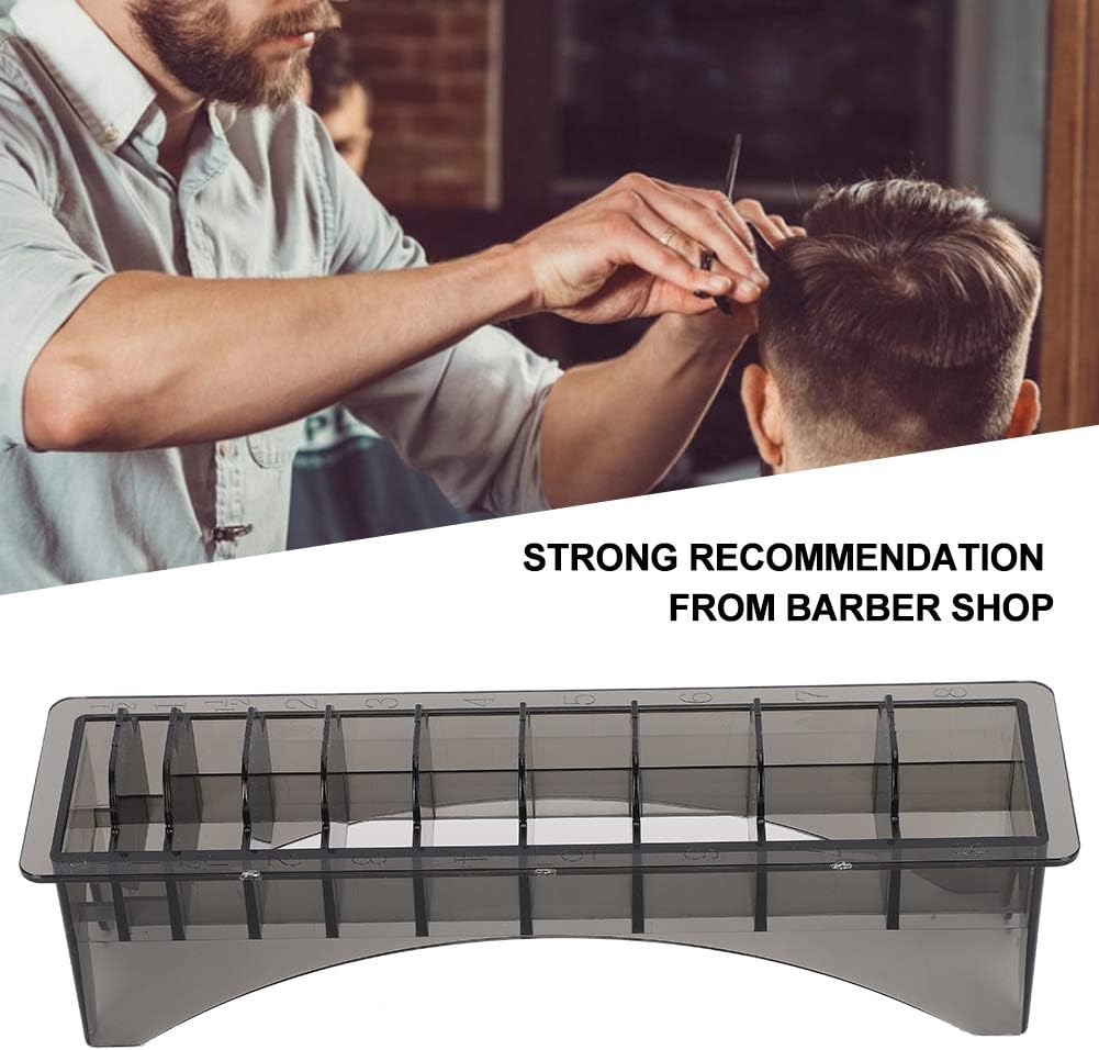 Guide Comb Storage Case - Image 5