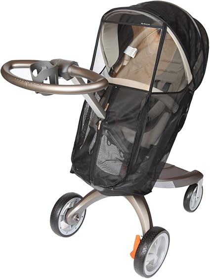 stokke mosquito net
