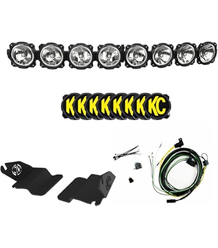 Amazon.com: 6' DAYLIGHTER Gravity LED - 2-Ligh : Automotive