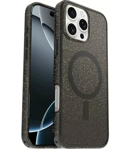 Amazon.com: OtterBox Core Series for MagSafe for iPhone 16 Pro Max