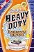 Uncle John's Heavy Duty Bathroom Reader (Uncle John's Bathroom Reader Annual) by Bathroom Readers' Institute