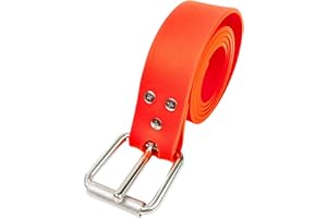 Sea frogs Underwater Men's Belts Women's Belts, Diving Belts Black