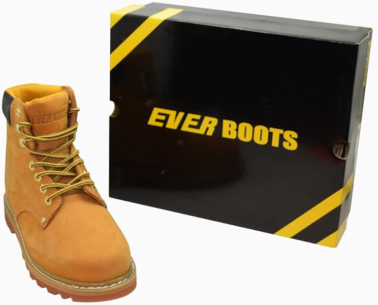 everboots tank