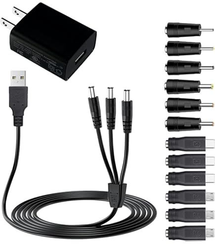 Wireless Dog Fence Replacement Charger For Petsafe Radio Systems