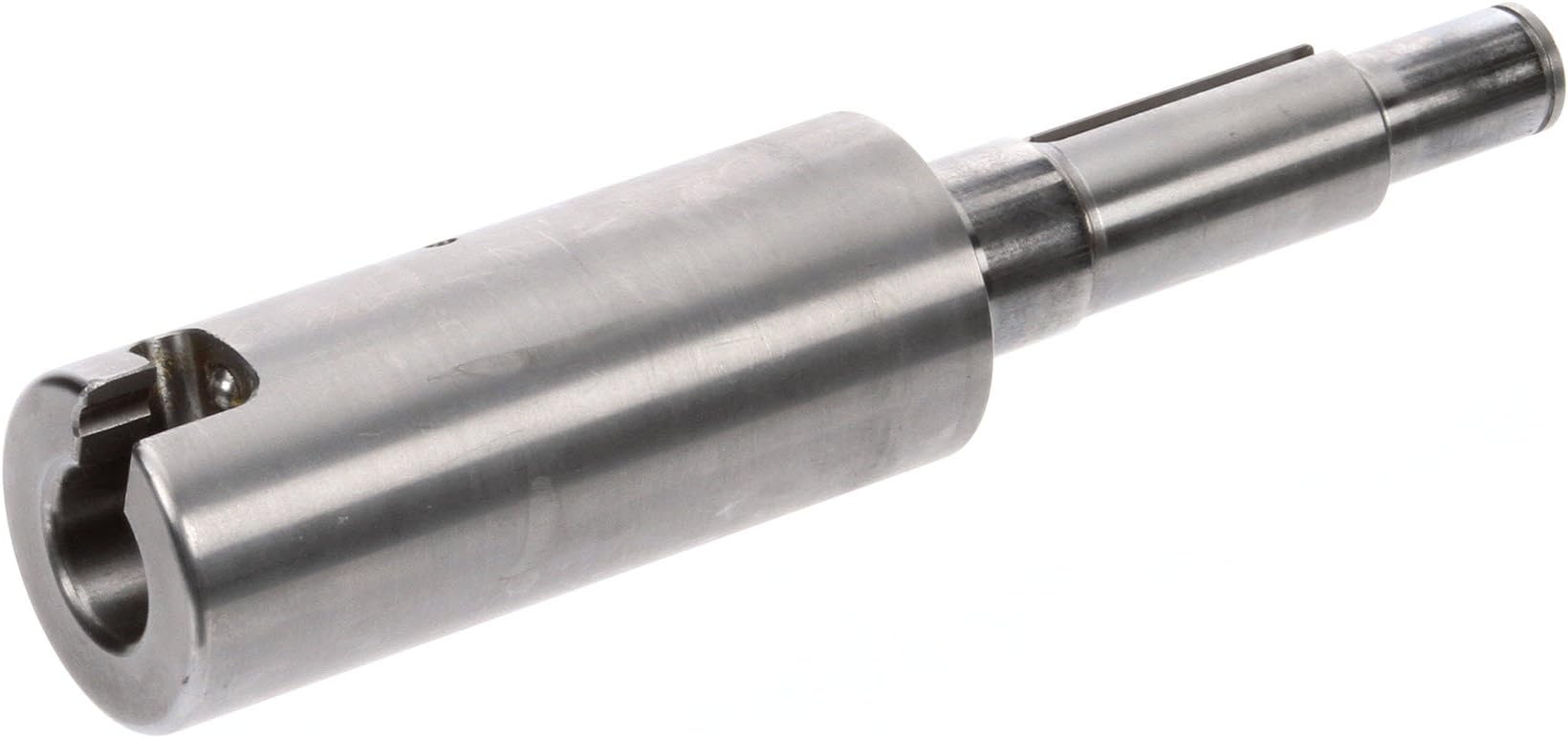 Varimixer 20-33 Stainless Steel Bayonet Shaft for 20-Quart Food Mixer