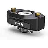 SmallRig NATO Rail with Locating Screw for ARRI 35mm BUN2501B