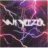 Van Weezer