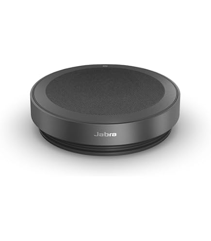 Amazon.com: Jabra Speak2 55 Wireless Bluetooth Speakerphone