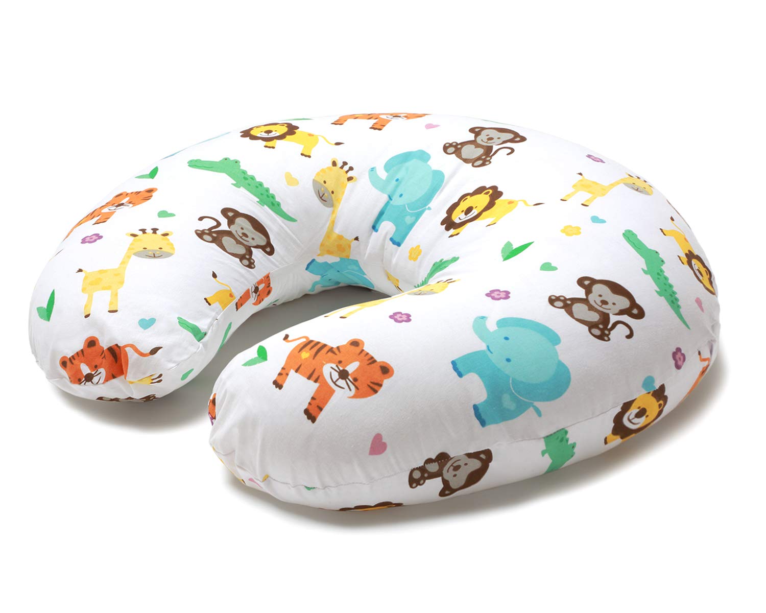 niimo nursing pillow