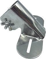 TDBS The Dustpan and Brush Store Heavy Duty Broom Bracket Adjustable Handle view 5