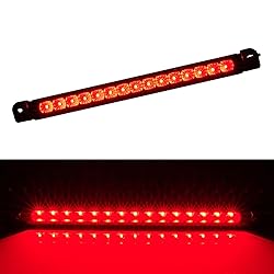 Cxdar Third 3rd Brake Light LED for 2001 2002 2003