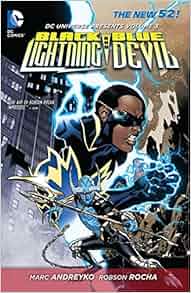 Amazon Com Dc Universe Presents Vol 3 Black Lightning