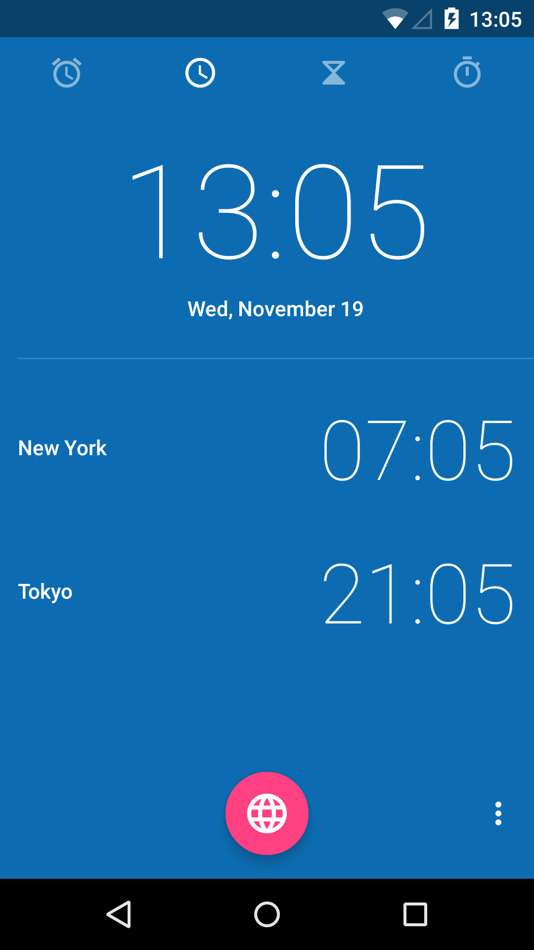 Clock L - //medicalbooks.filipinodoctors.org